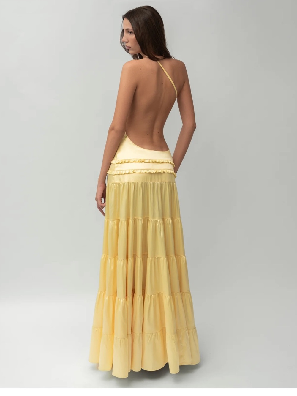 Fenity Athena Dress / Small